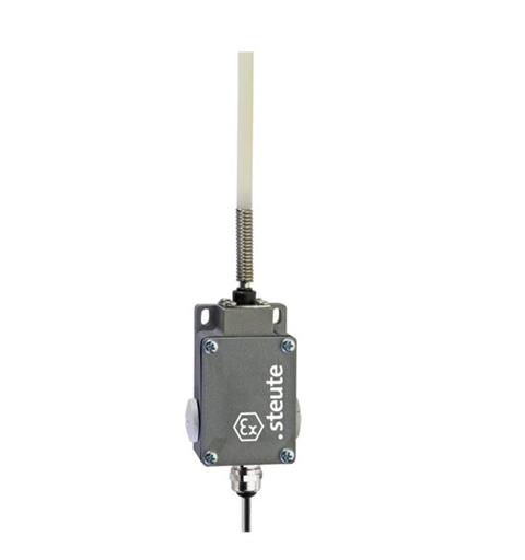 Ex Position switch Ex 61 TK 3m IP65 (UE) II 2G Ex de IIC T6